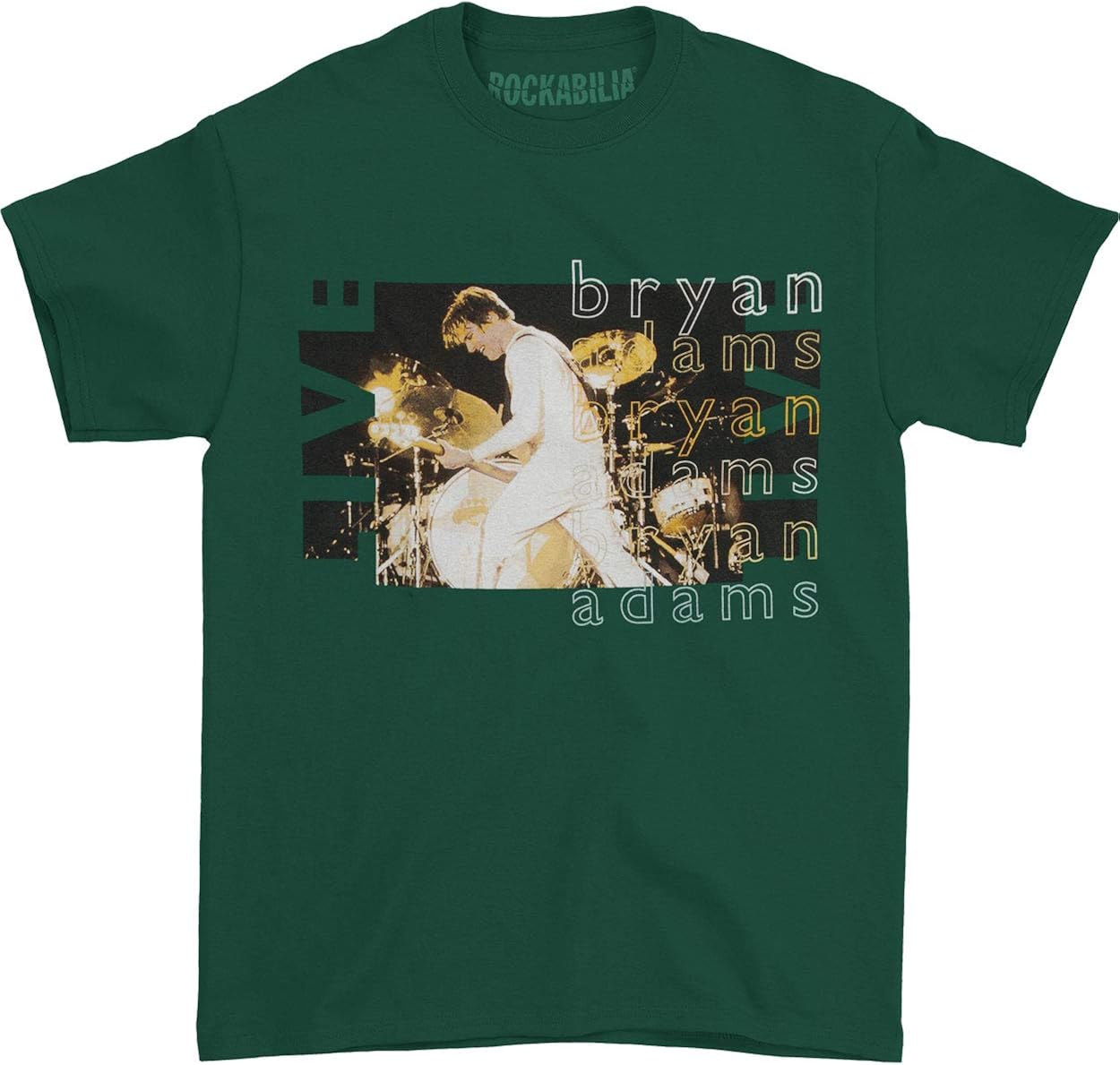 tony adams t shirt