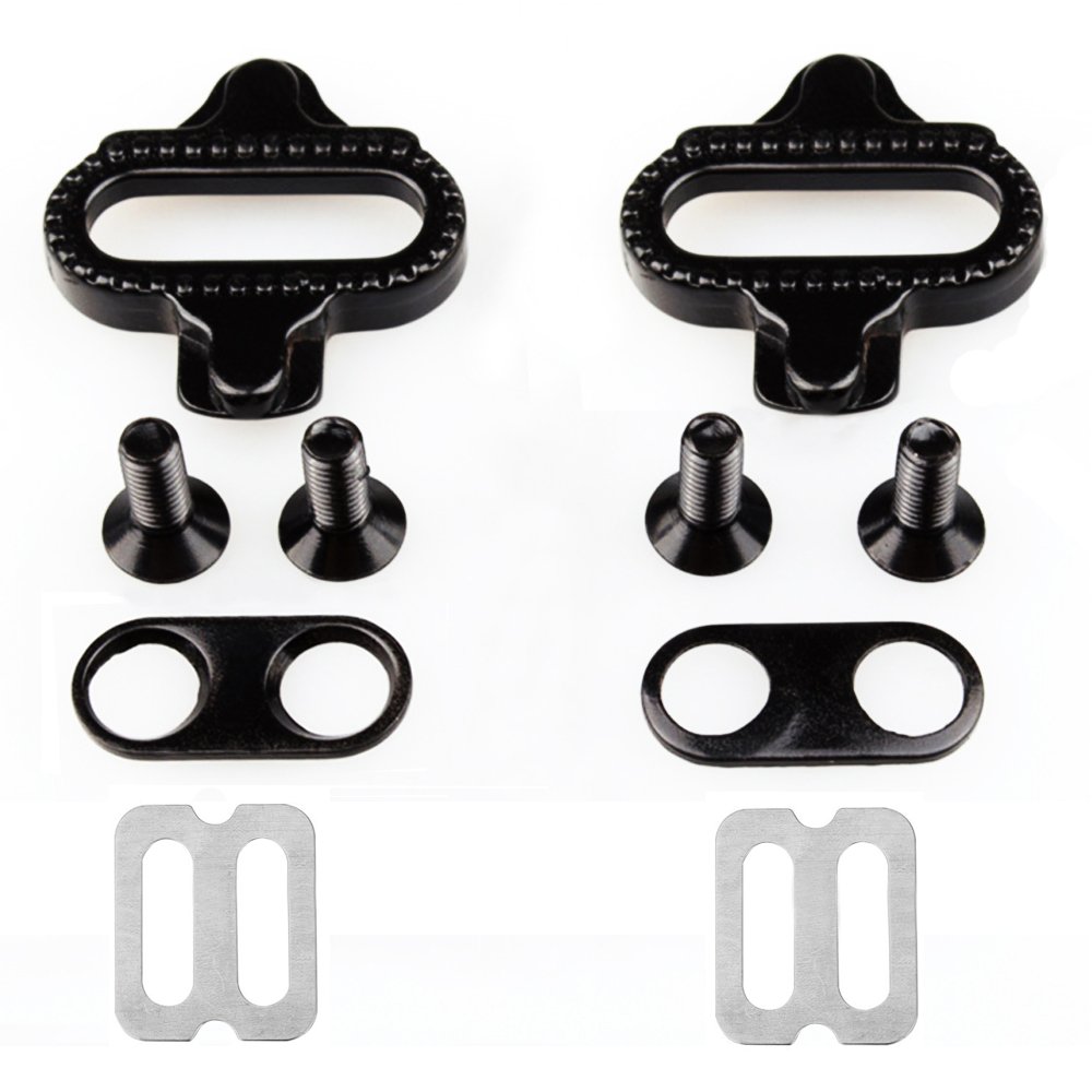 Amazon.com : BASEEING Bike Cleats for Shimano Cycling Shoes Compatible