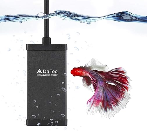 aquarium heater for small tank