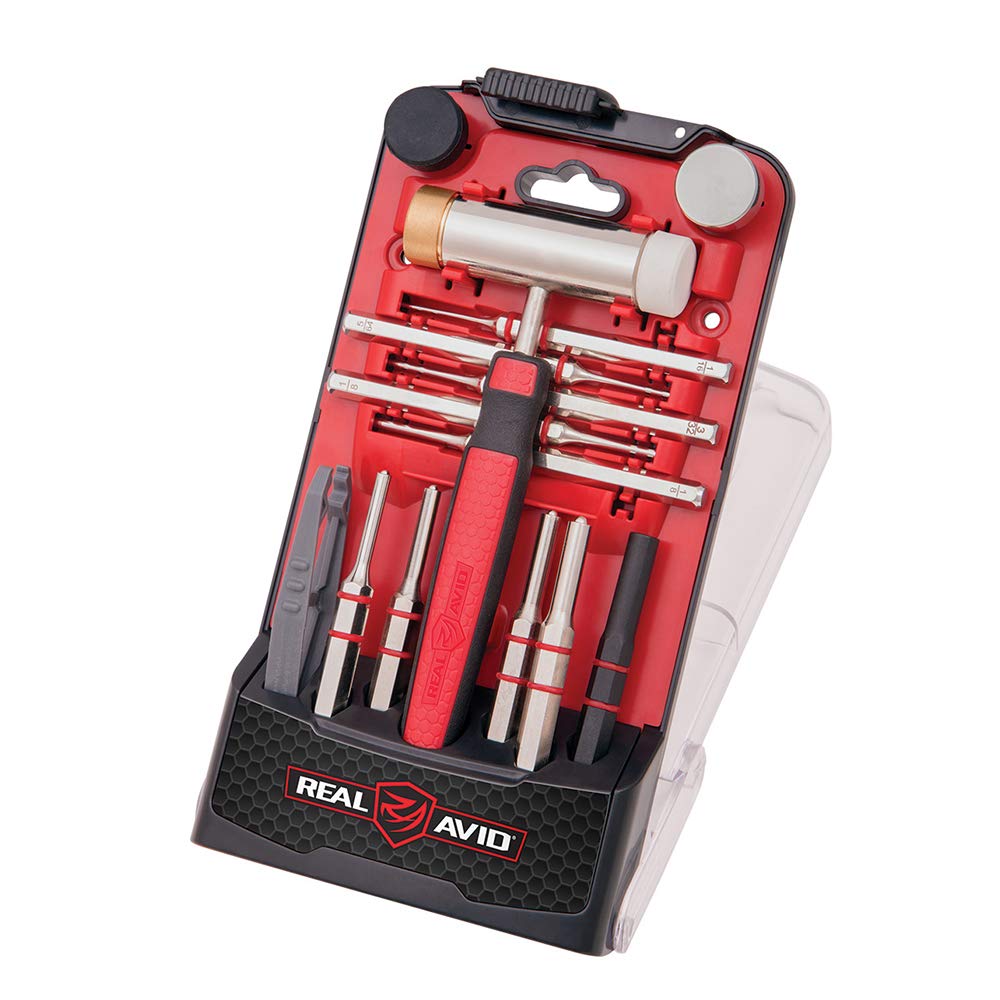 Best gun smith roll pin set