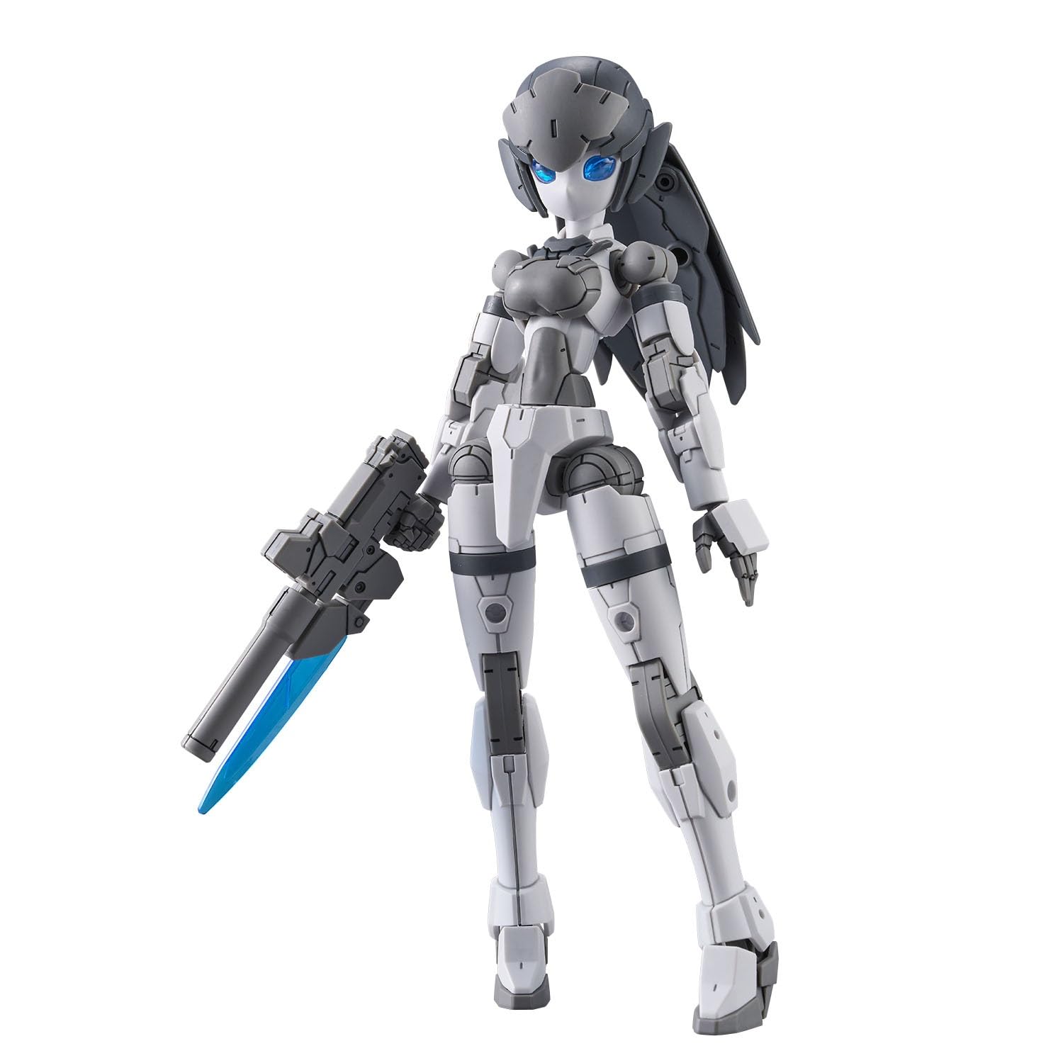 30MM EXM-H15C アチェルビー (TYPE-C) 1/144スケール 色分け済みプラモデル商品画像
