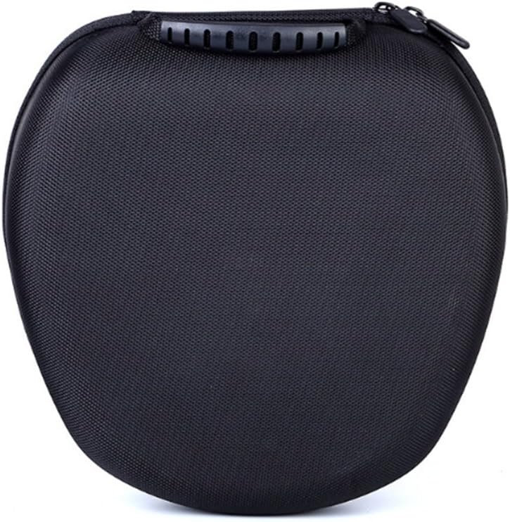 Vicstar Bose SoundWear Companion Case Black Hard Strong EVA Travel Case for Bose SoundWear Companion Ultra Portable Storage Pouch Holder Bag for Bose SoundWear Companion