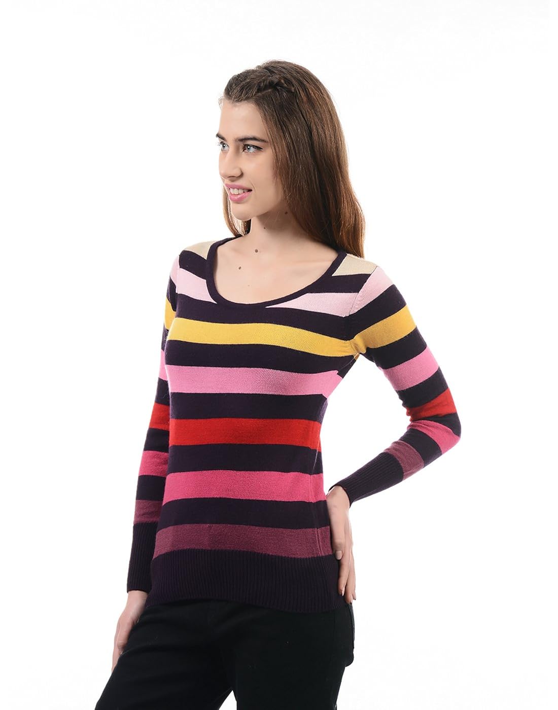 species women casual sweater