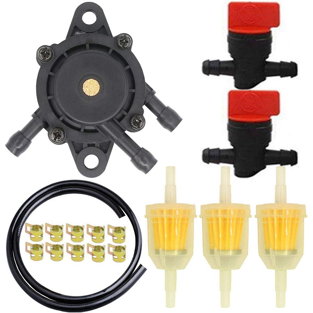 Best Kawasaki Lawn Mower Coil Pack
