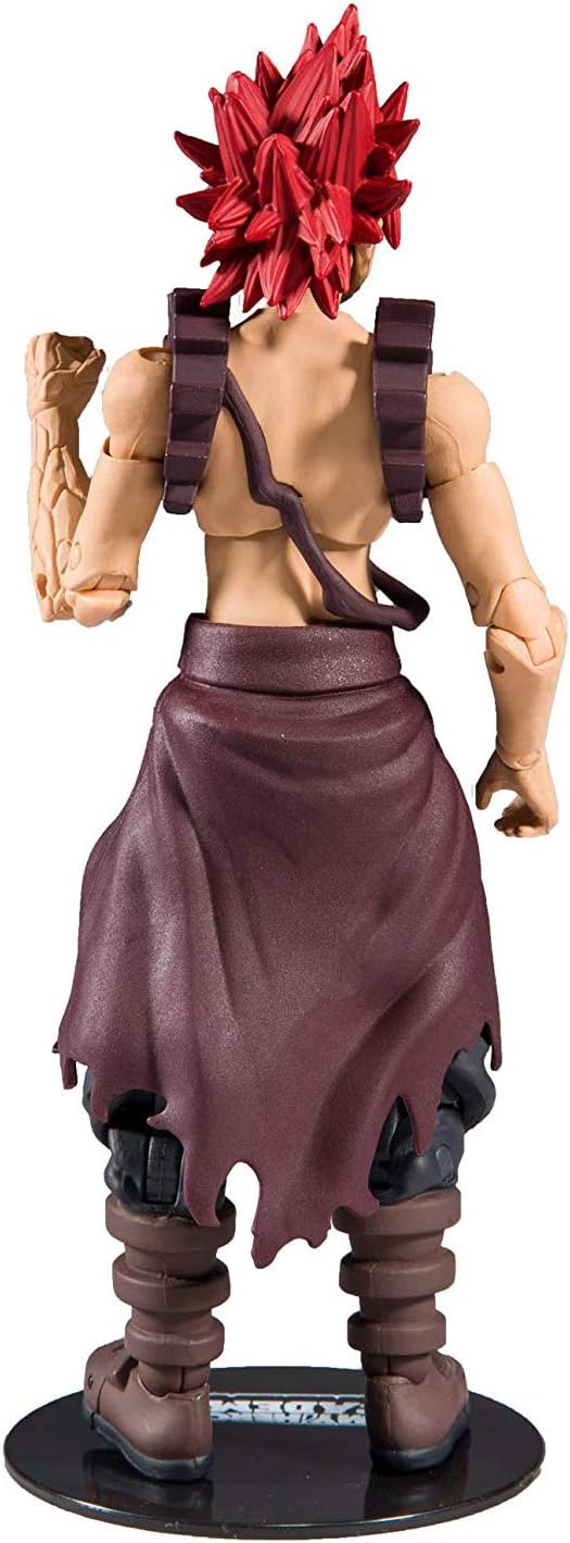 kirishima action figure