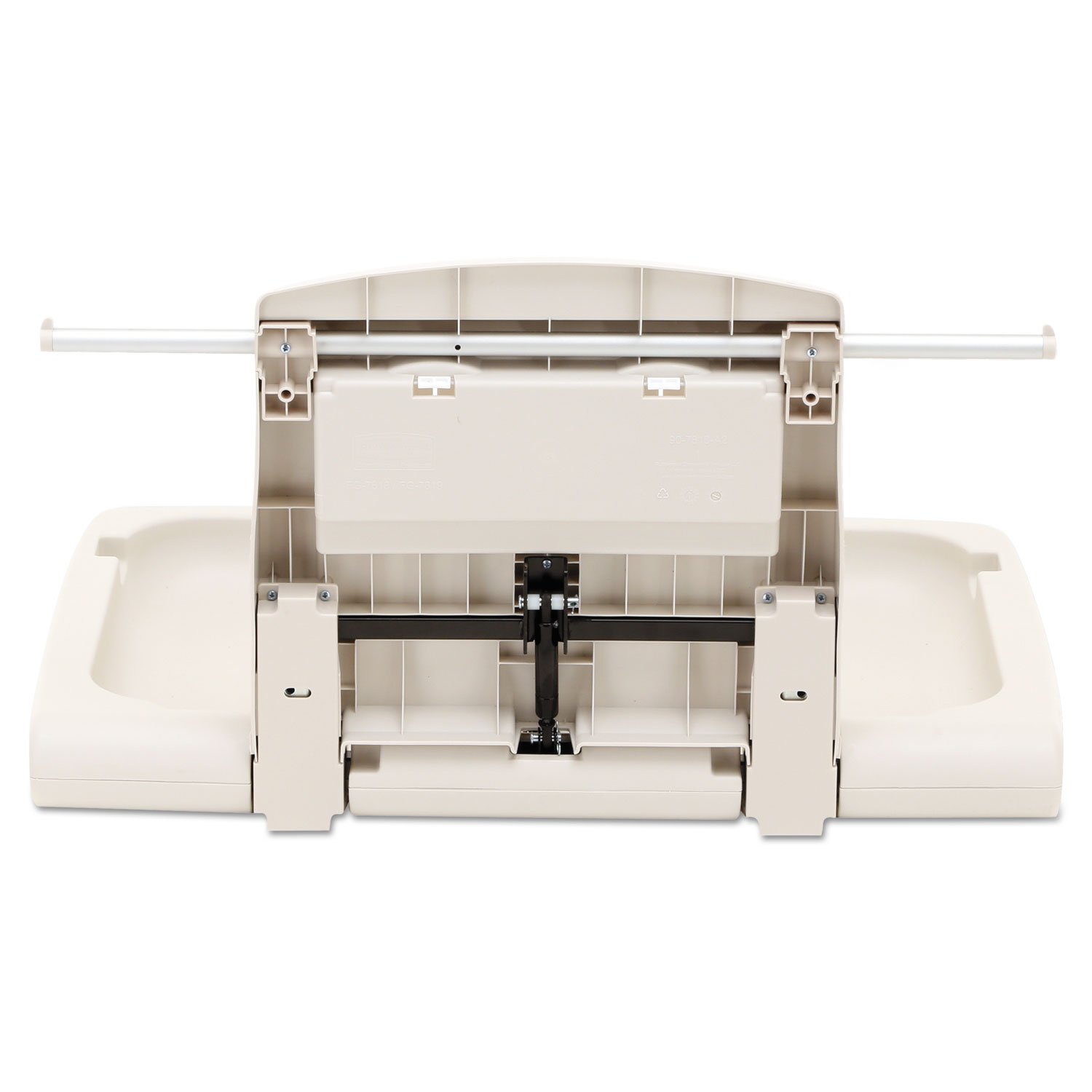 rubbermaid sturdy station 2