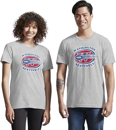 washington sentinels shirt