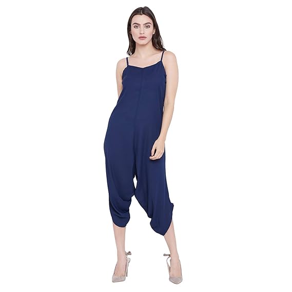 dhoti jumpsuit
