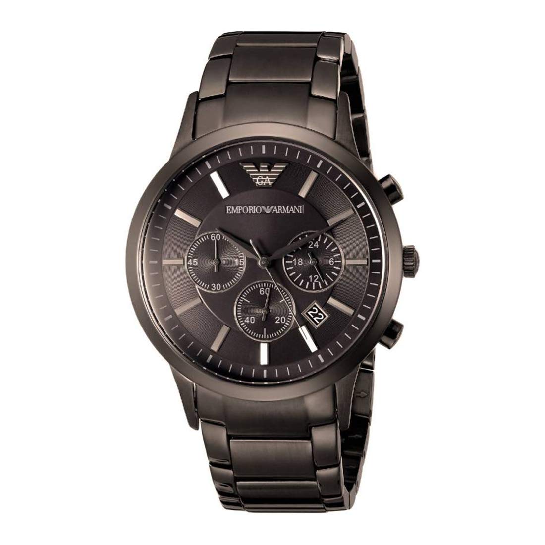 armani 2454 watch