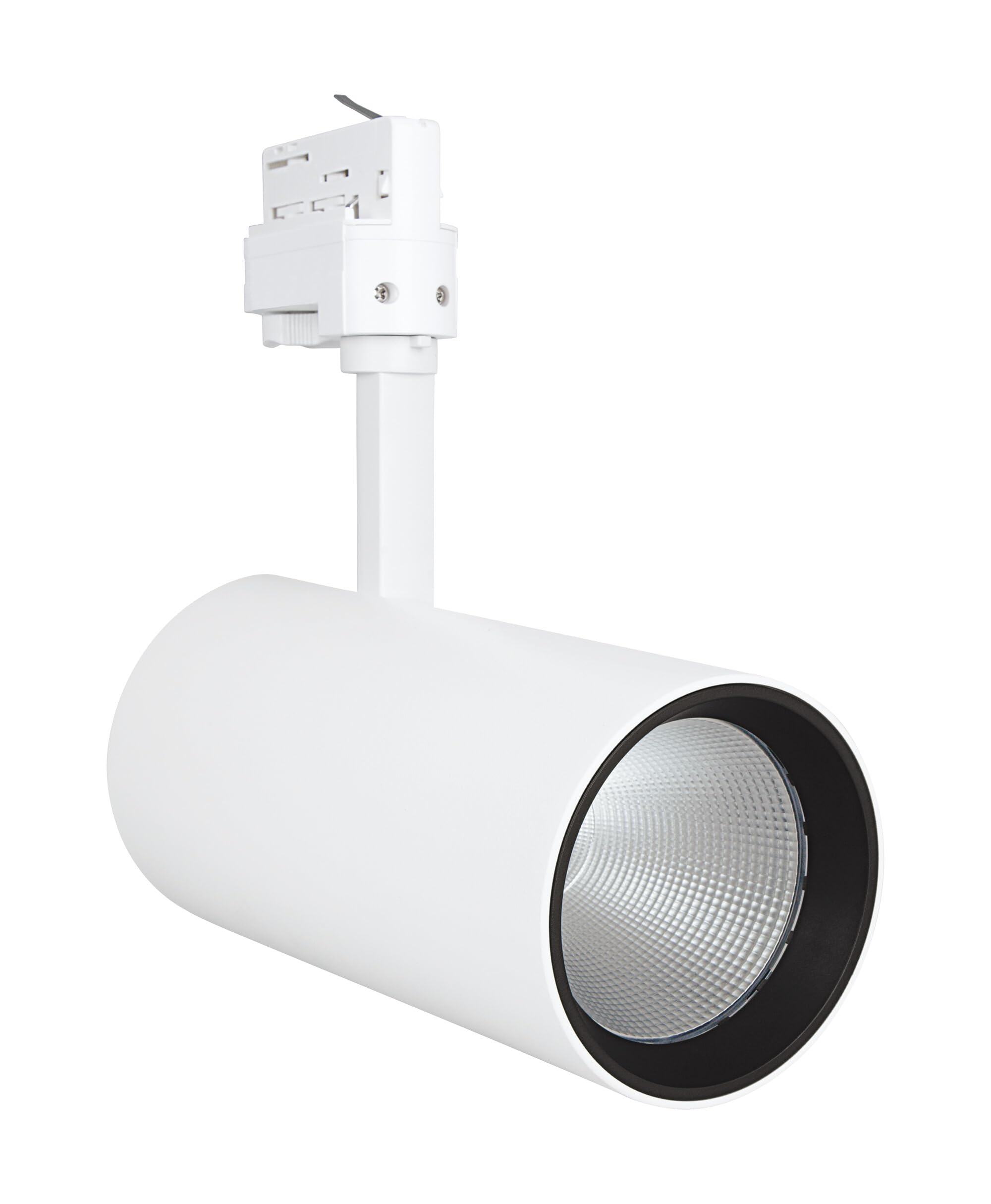 Ledvance 55W Aluminium Tracklight - White