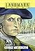 Meet George Washington (Landmark Books)