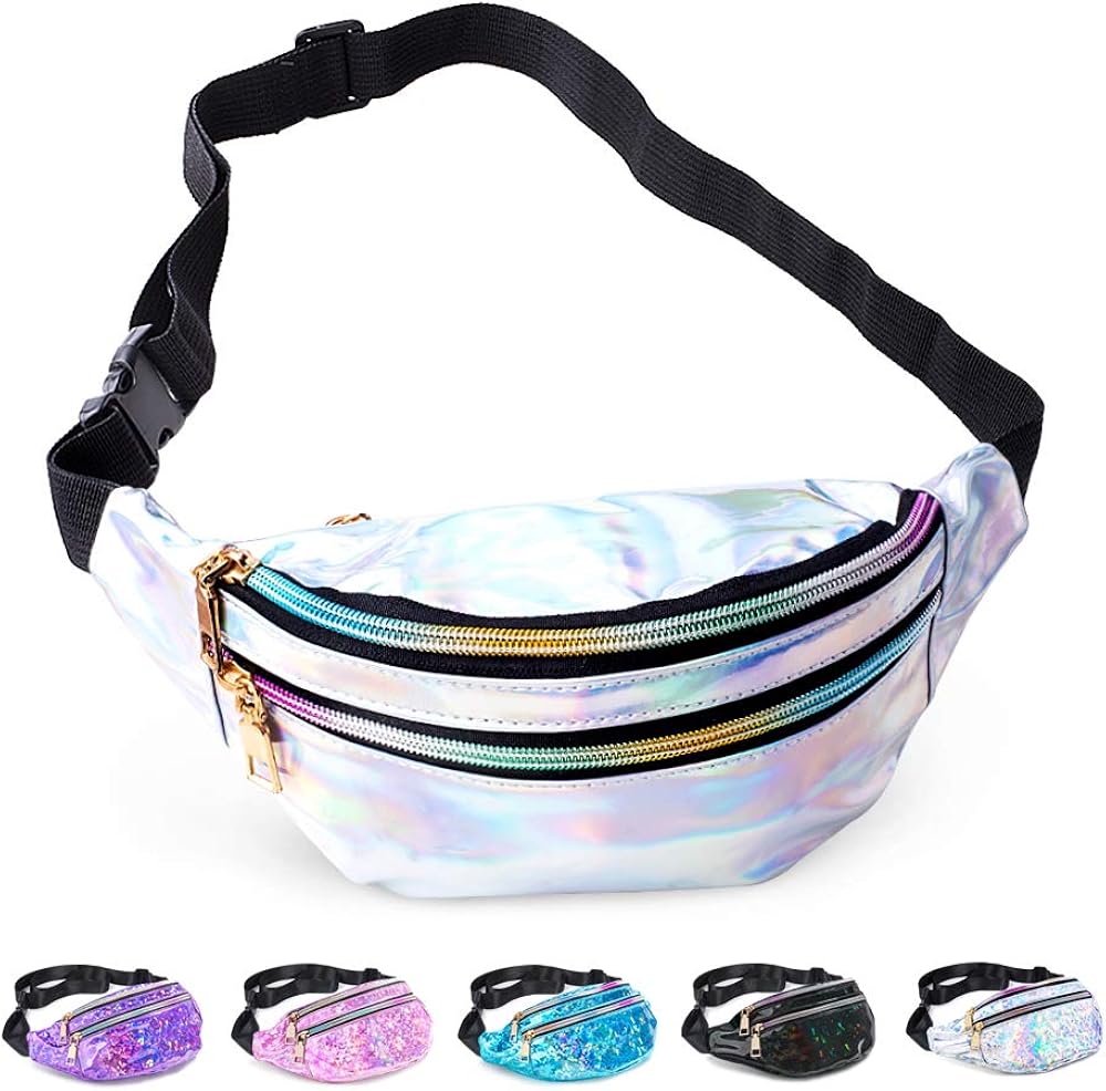 1980s fanny pack