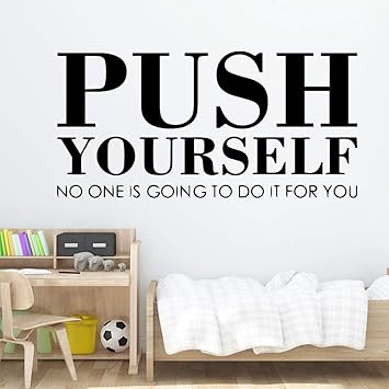 Venta De Frases De Oracion Etiqueta De La Pared Dormitorio