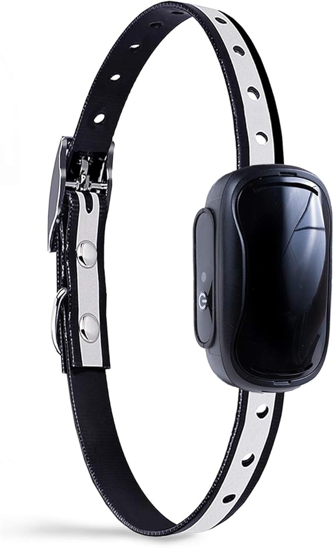 good boy shock collar