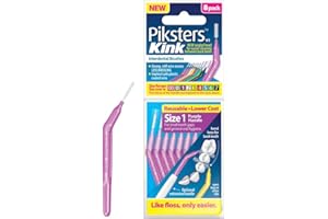 Piksters Kink Size 1 (Purple)