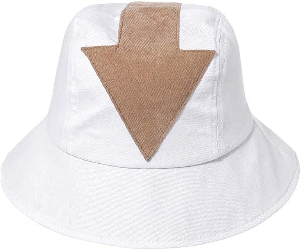 newblom Summer Appa Bucket Hats for Men Women Cotton Soft Comfortable
