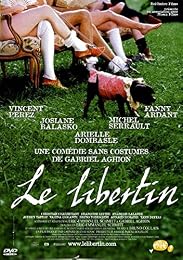 Le Libertin