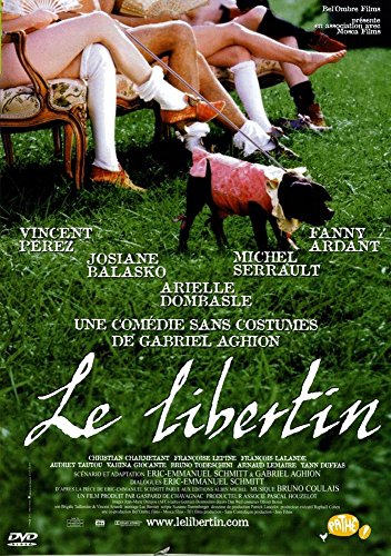 Le Libertin