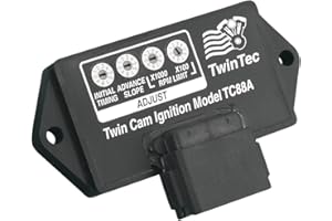 DAYTONA TWIN TEC Daytona 1009-EX TC88a EX Plug-In Ignition Module