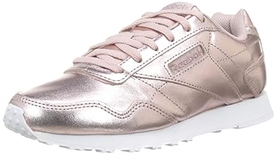 reebok royal glide rose