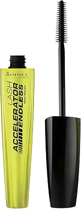 Rimmel Lash Accelerator Endless Mascara Black 10 ml view 2