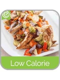 eMeals Low Calorie Meal Plan