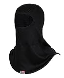 BOCOMAL FR Face Mask Firefighter 60z 100% Meta