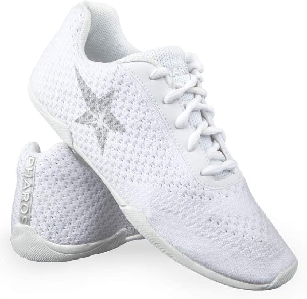 cheer sneakers amazon