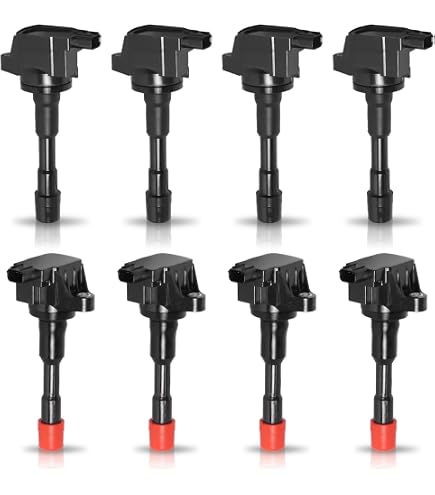 Binas De Encendido Para Automóviles Y Camiones Para Acura