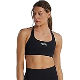 TYR Womens Racerback Performance Sports Bra
