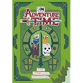 Adventure Time - The Complete Series [Standard Edition DVD]