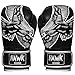 Hawk Boxing Gloves for Men & Women Pro Kickboxing Gloves Sparring Heavy Bag Training Gloves Mitts MMA Muay Thai Kick Boxing