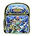Power Rangers Medium Backpack #PR30279