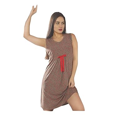 little pink nightwear