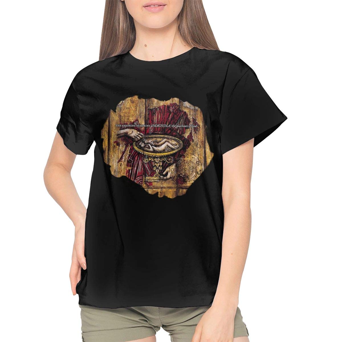 smashing pumpkins shirt target