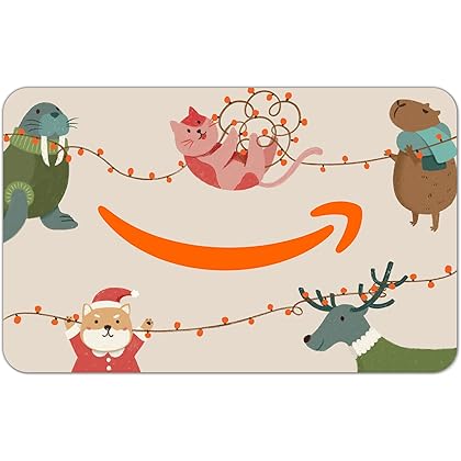 Amazon eGift Card - View 8