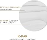 Joico K-Pak Reconstructing Conditioner for Damaged Hair 250ml Repair Strength view 4
