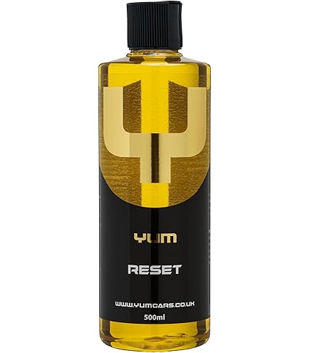 Amazon.com: Yum Foam Plus 500 ml - High-Concentrate Resin Ceramic