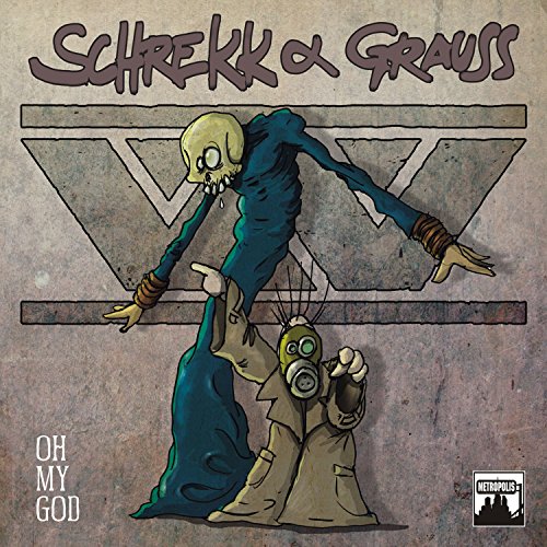 :wumpscut: - Schrekk & Grauss - Zortam Music