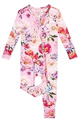 Posh Peanut Brisa - Convertible One Piece - Preemie