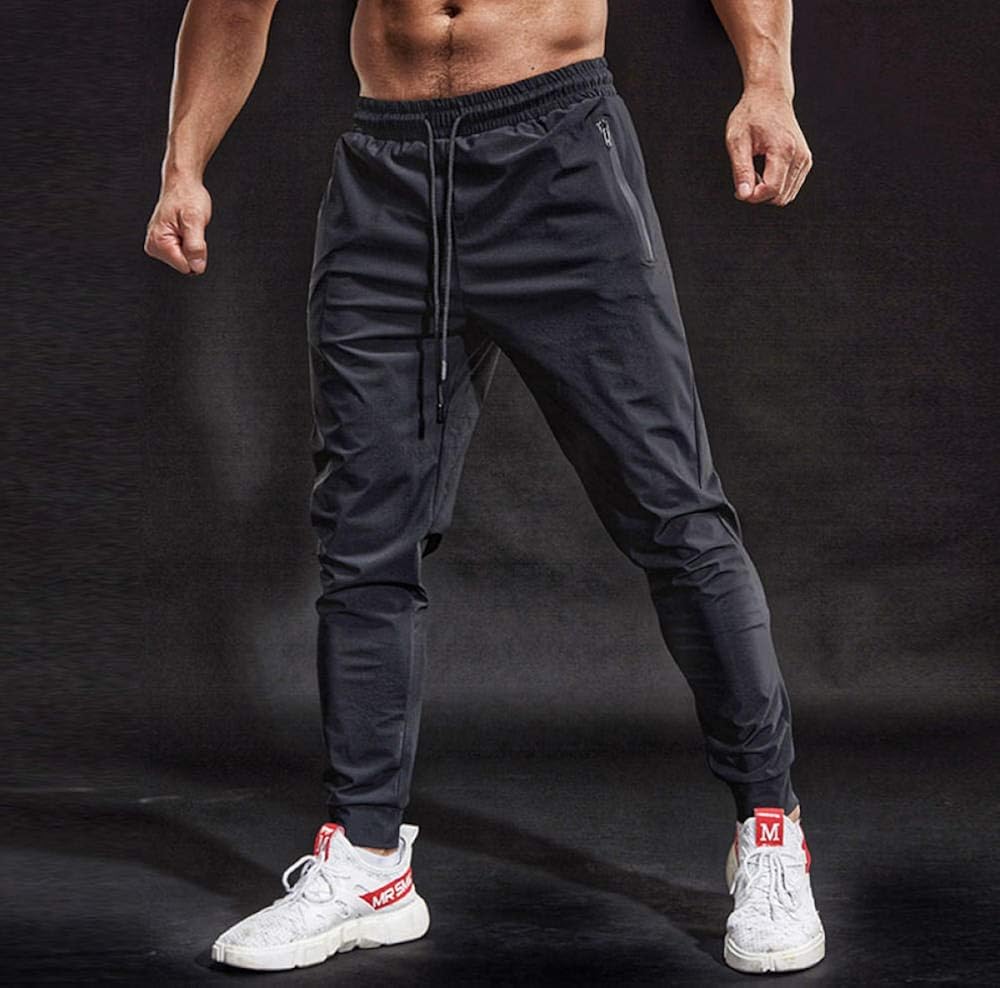jogging pants for men Breathable Sport Pants Mens Running Pants With