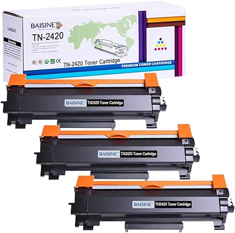 brother tn2420 compatible