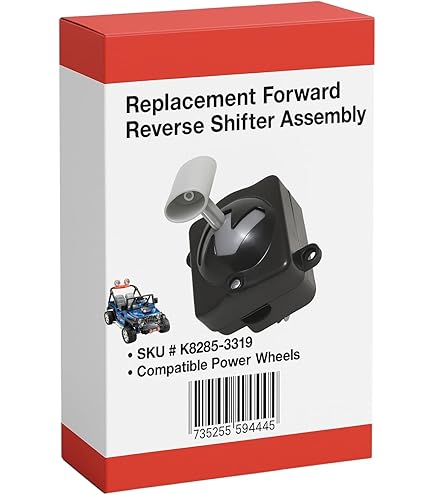 yosshi　③ Amazon.com: Gear Shifter for Peg Perego for John Deere Gator