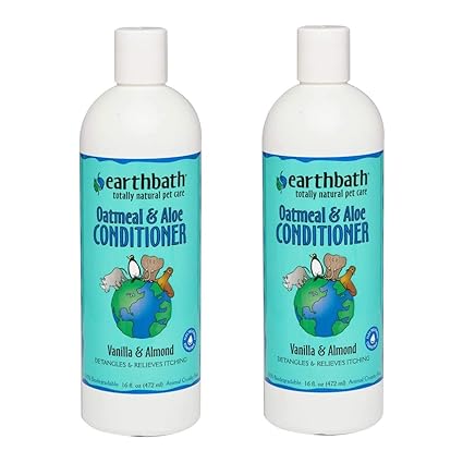 earthbath all natural