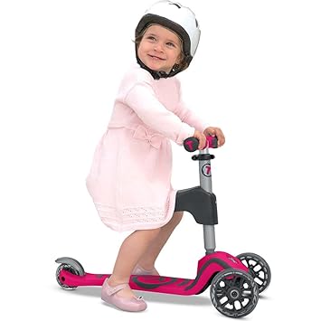 smartrike t1 scooter