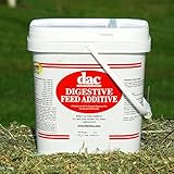 Direct Action Company Dac Digest Feed Additive - 5 Lb
