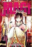 Magi: The Labyrinth of Magic, Vol. 6: The Labyrinth of Magic (6) by