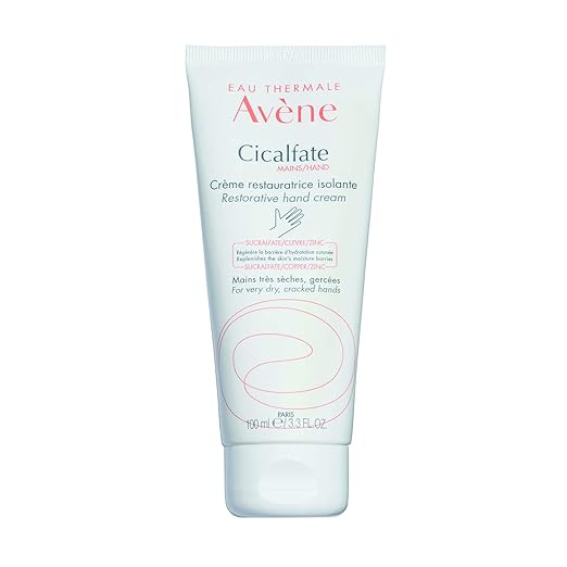 avene cicalfate repair cream amazon
