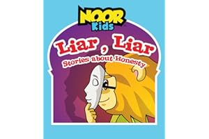 Liar, Liar: Stories About Honesty