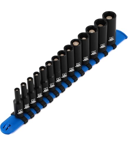 3PC Impact Magnetic Drive Guide Set, 2 Sets, Mfr: 48-32-4519